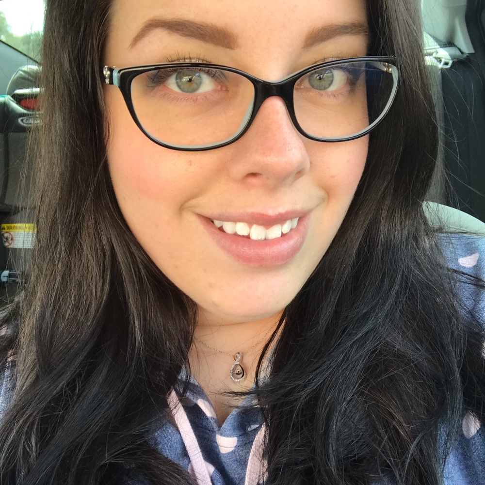 Meet your Posher, Kat